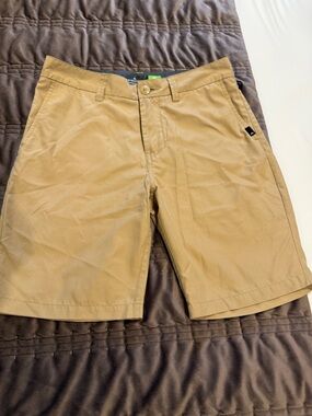 3 boys sz 14 shorts